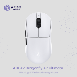 Mouse ATK Gear Air Ultimate