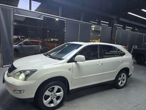 Lexus RX for sale