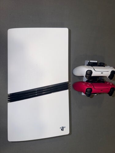 PlayStation Pro 2TB