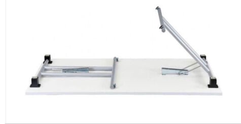 Dinning Table(Flekssit) 