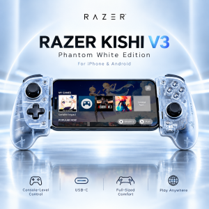 Razer Kishi V3 Full-Sized USB