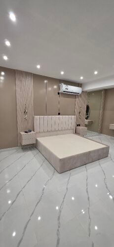 new bed for sale