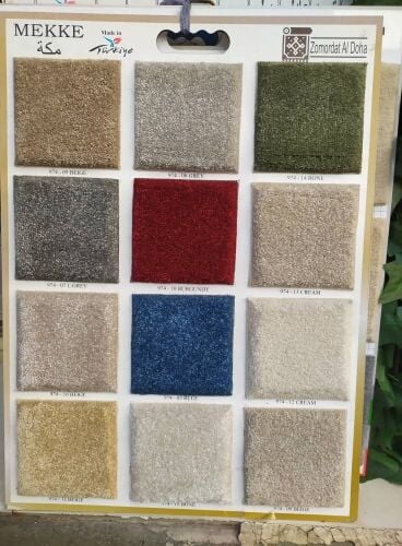 Carpet,  Turkey carpet