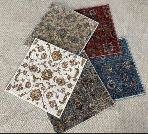 Turkey carpet