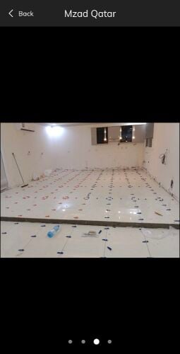 Professional Tiles, Pipe Fitter, El