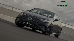 2027 Mercedes-Benz CLA 200 AMG