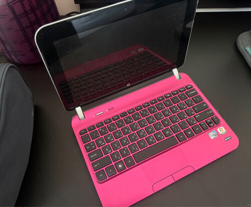 HP NETBOOK 