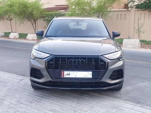 أودى كيو 3 ٢٠٢٣ ماشي ١٦٠ الف 