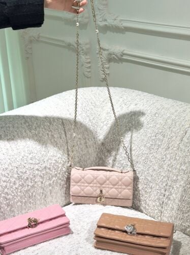 DR Mini Miss Bag