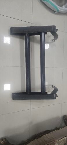 collision stand