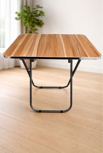 foldable table