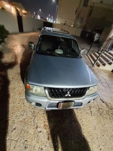 ميتسوبيشي موديل 2007