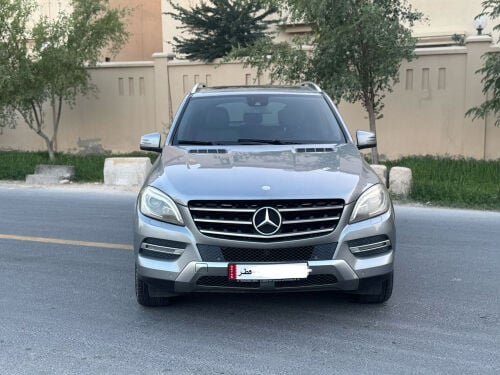 ام ال ٤٠٠ موديل ٢٠١٤ ماشيه ١٣٠ ال