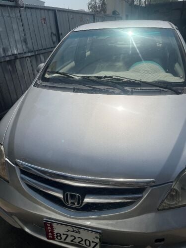 Good car home used