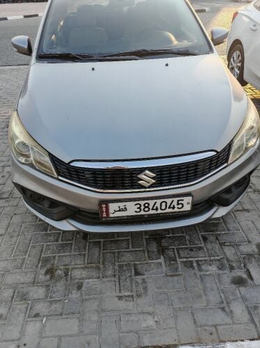 Suzuki Ciaz