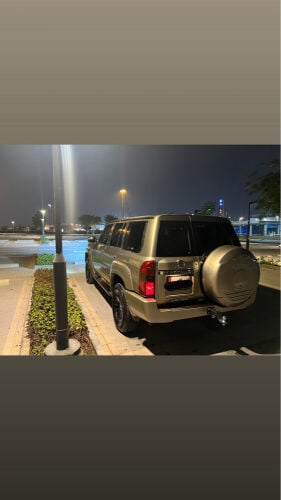 فتك 4800 تماتيك وكالة 
