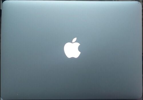 Macbook Air 2015