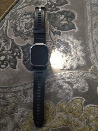 Amazfit T-Rex smartwatch