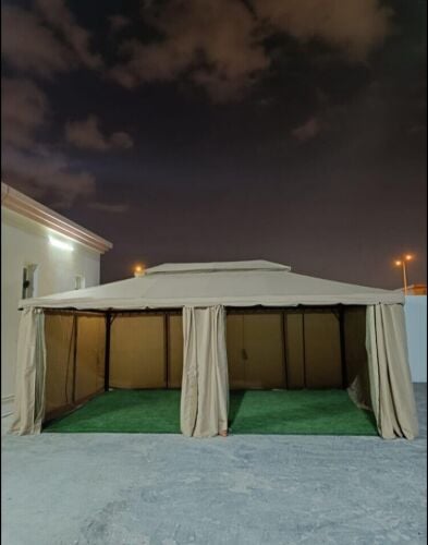 خيام خارجيه