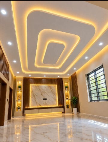 Gypsum 