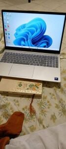 HP Laptop AI 15-fd2038ne