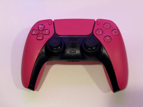 PlayStation 5 controller 