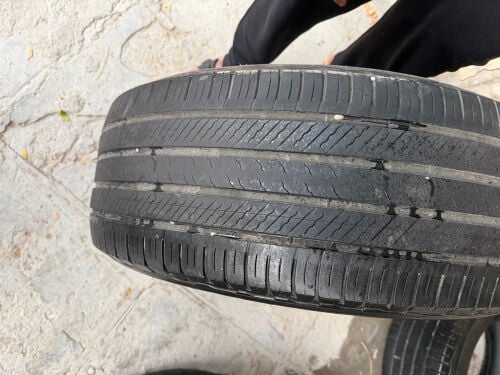 Michelin Tyre for Sale – 285/65 R17