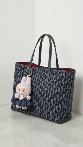 Authentic CH Carolina Herrera Tote 