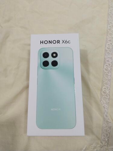 Honor X6 C