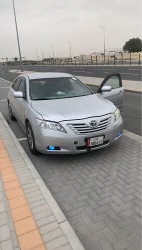 كامري 2009