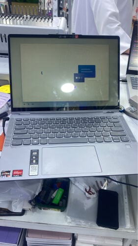 Touch screen