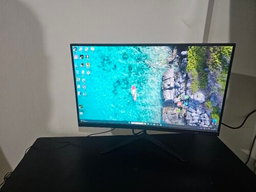 120 Hz GAMEON GOC24F120VA