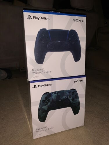 Ps5 controller 