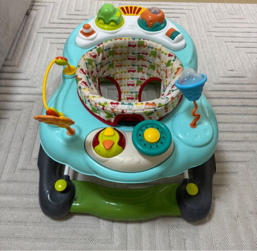 Baby walker