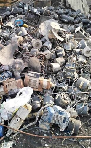 scrap