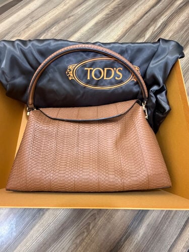 original Italy  bag Tod’s