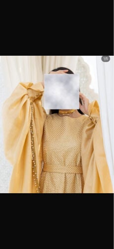 دراعه جديدة 