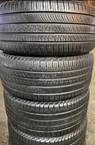 275/45/21" pirlli tire