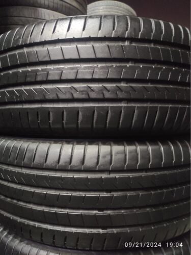 235/55/20”Brigestone Tyre