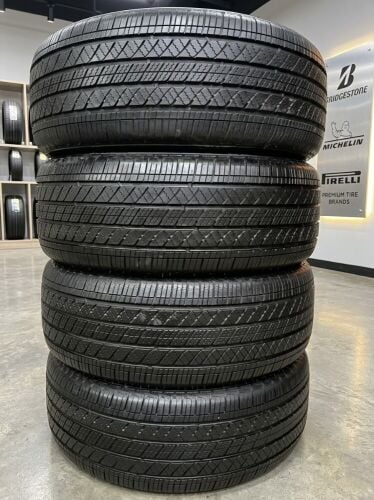 255/50/R20.Bridgestone brand