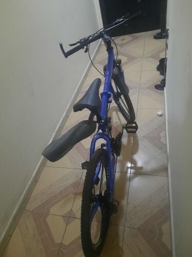 Lamborghini bicycle new condition