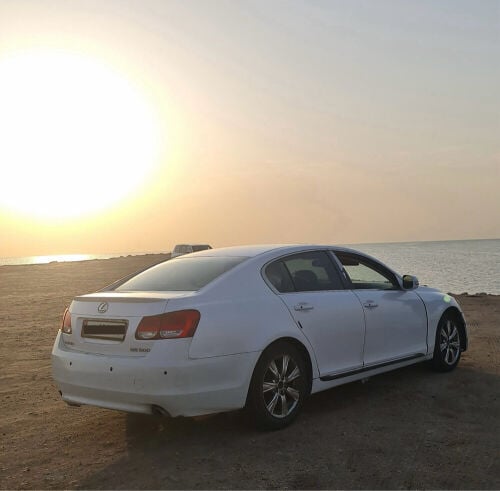 Lexus GS300