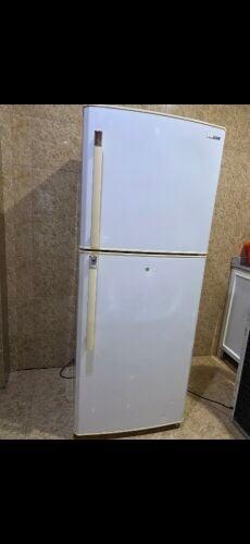 samsung fridge