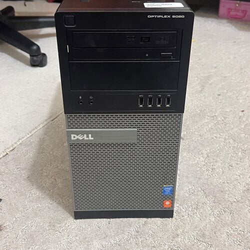 Dell computer pc for sale