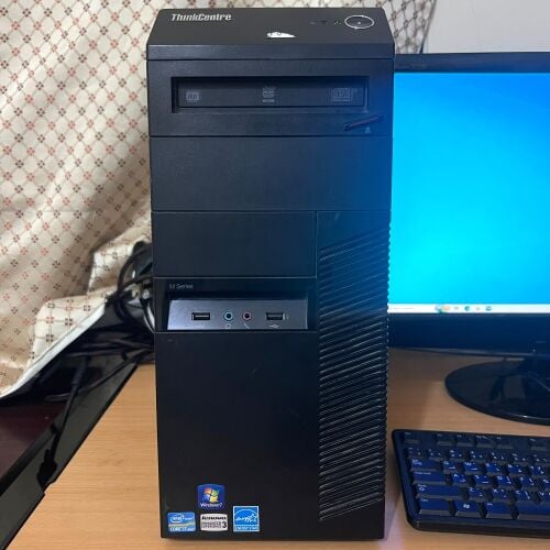 Lenovo computer pc