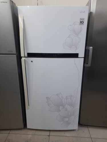 LG fridge for sale