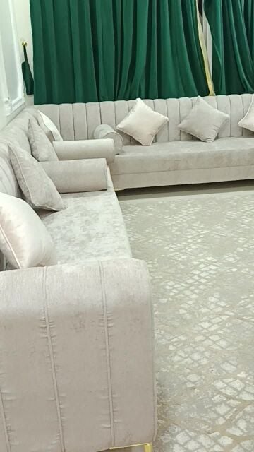 new sofa are mojils