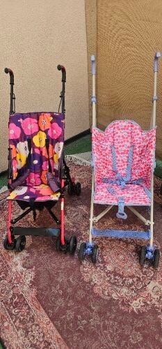 Stroller