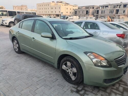 very conditioned car. estimara vali
