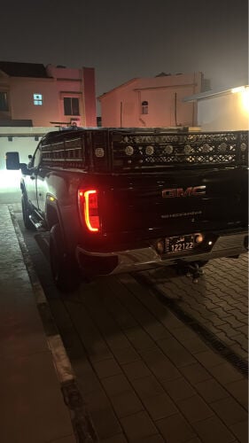 للبيع جمس 2500